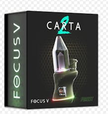 Focus V Carta 2 "Forest" Electronic Rig Kit