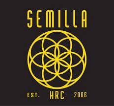 Semilla - Hoodie Shirt (Black) - Semilla - Hoodie Shirt (Black)