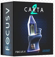 Focus V Carta 2 "Midnight" Electronic Rig Kit