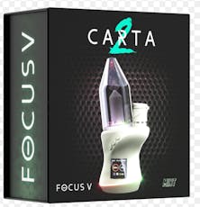 Focus V Carta 2 "Mint" Electronic Rig Kit