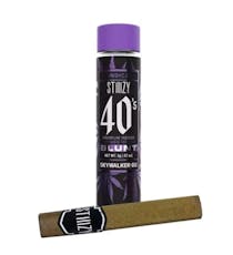 40's 2g Blunt - Skywalker OG