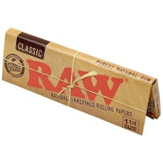 RAW Papers - 1 1/4"