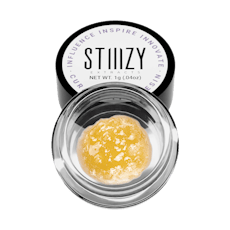 STIIIZY - Live Resin White Walker 1g - STIIIZY - Live Resin White Walker 1g