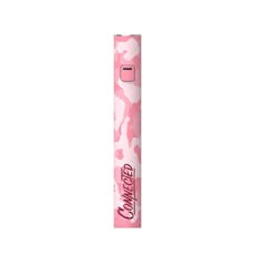 510 Battery Pink/Blue Camo - SR-135