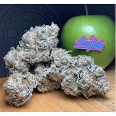 Atomic Apple | 3.5g - SR-135