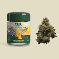 Cannabiotix - Jet Lag OG 3.5g - Cannabiotix - Jet Lag OG 3.5g