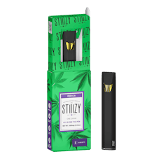 ^Biscotti All in one (1g) Disposable - 1g