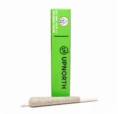 Headband 1g Pre-Roll - Pre-Roll