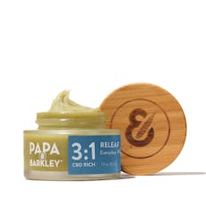 Releaf Balm 3:1 (High CBD) 50Ml