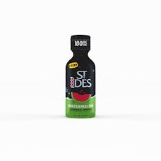 4oz Shot (100mg) | Watermelon