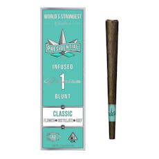 Classic (I) 1.5g Moon Rock Blunt - Classic (I) Moon Rock Blunt