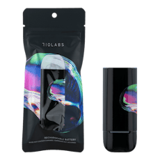 Black Bubble - Pod Battery - Black Bubble - Pod Battery