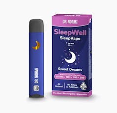 Sleep Well 1g All-In-One - All-In-One