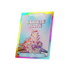 Bubble Bath 5pk (I) DIAMOND EDITION 5pk - Bubble Bath (I)