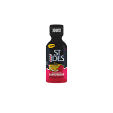 4oz Shot (100mg) | Strawberry Lemonade