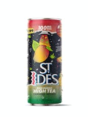 12oz Tea (100mg) | Maui Mango