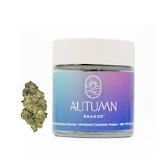 Smackers - 3.5g - 3.5g - Indica