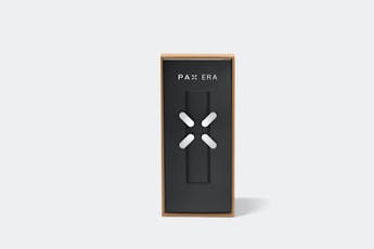 Pax Era Go - Black - Battery - Pax Era - Black - Battery