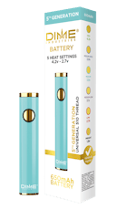 Blue 510 Battery V5.0