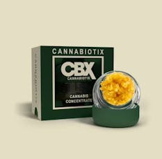 Cereal Milk Terp Sugar 1g - Terp Sugar