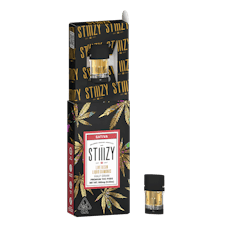 Green Crack Live Resin Liquid Diamonds .5g