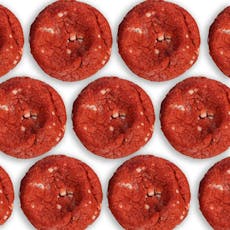 Red Velvet | 100mg MAX Cookie