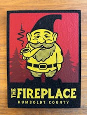 The Fireplace Mood Mats