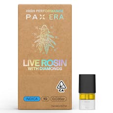 Blueberry OG (I) 1g - Fresh Pressed - Blueberry OG (I)