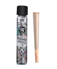 Permanent Marker Pre-Roll