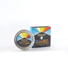 ICE HOT BALM 2OZ