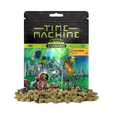 Blue Dream Budlets 14g