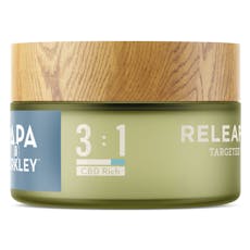 3:1 CBD/THC Releaf Balm - 50ml - 50ml