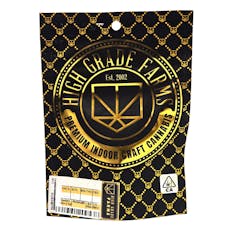 Dole Whip 35.09% - 3.5g