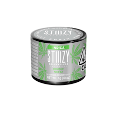 Double Mintz 1g Rosin Jam