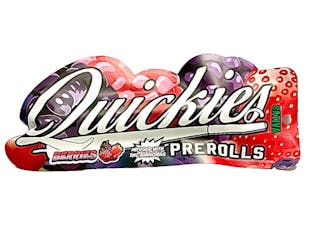 Berries Infused - 1g