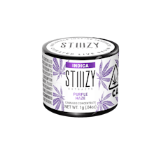 Purple Haze 1g Live Resin