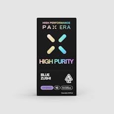 Pax Era Blue Zushi High Purity Pod (1g)