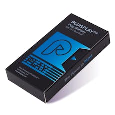 Blue Steel Battery - Blue Battery