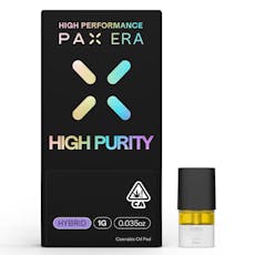 Forbidden Fruit (H) 1g High Purity Pod - Forbidden Fruit (H) 1g High Purity