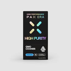 Pax Era GMO Cookies High Purity Pod (1g)