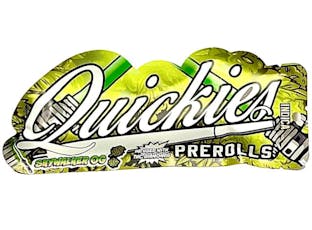 Skywalker OG Infused - 1g