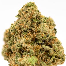 Pure Kush, SG (1/2oz) - Half