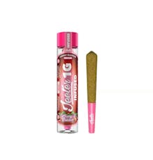 Jeeter - Cherry Blossom Pre-Roll 1g - Jeeter - Cherry Blossom Pre-Roll 1g