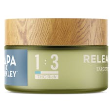 1:3 50ml - Papa & Barkley - THC Rich Releaf Balm 🏆 - Releaf Balm 1:3 50ml