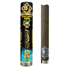 Coconut Horchata (H) 2g Infused Blunt - Coconut Horchata