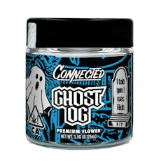 Ghost OG (S/H) 35.22% - 3.5g *SPECIAL PRICING*