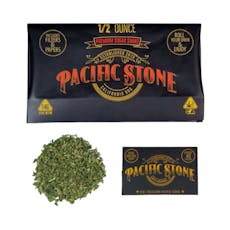 Starberry Cough 'Ryo' Sugar Shake (14G)