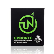 Panama Red 37.00% - 3.5g