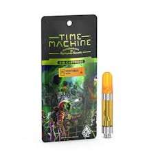 Sour Tangie Sativa Vape (1g)