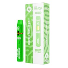 Green Gusherz (S) 1g AIO - Green Gusherz (S)